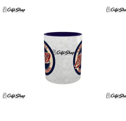 Made in 1979, cana din ceramica, 330ml, model cgs1782